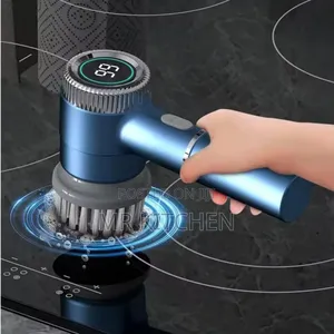 Electric Cleaning Brush