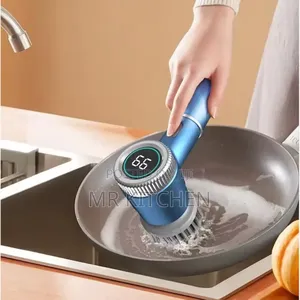Electric Cleaning Brush