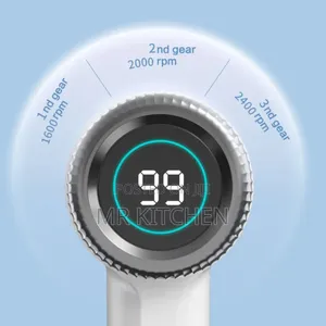 Electric Cleaning Brush