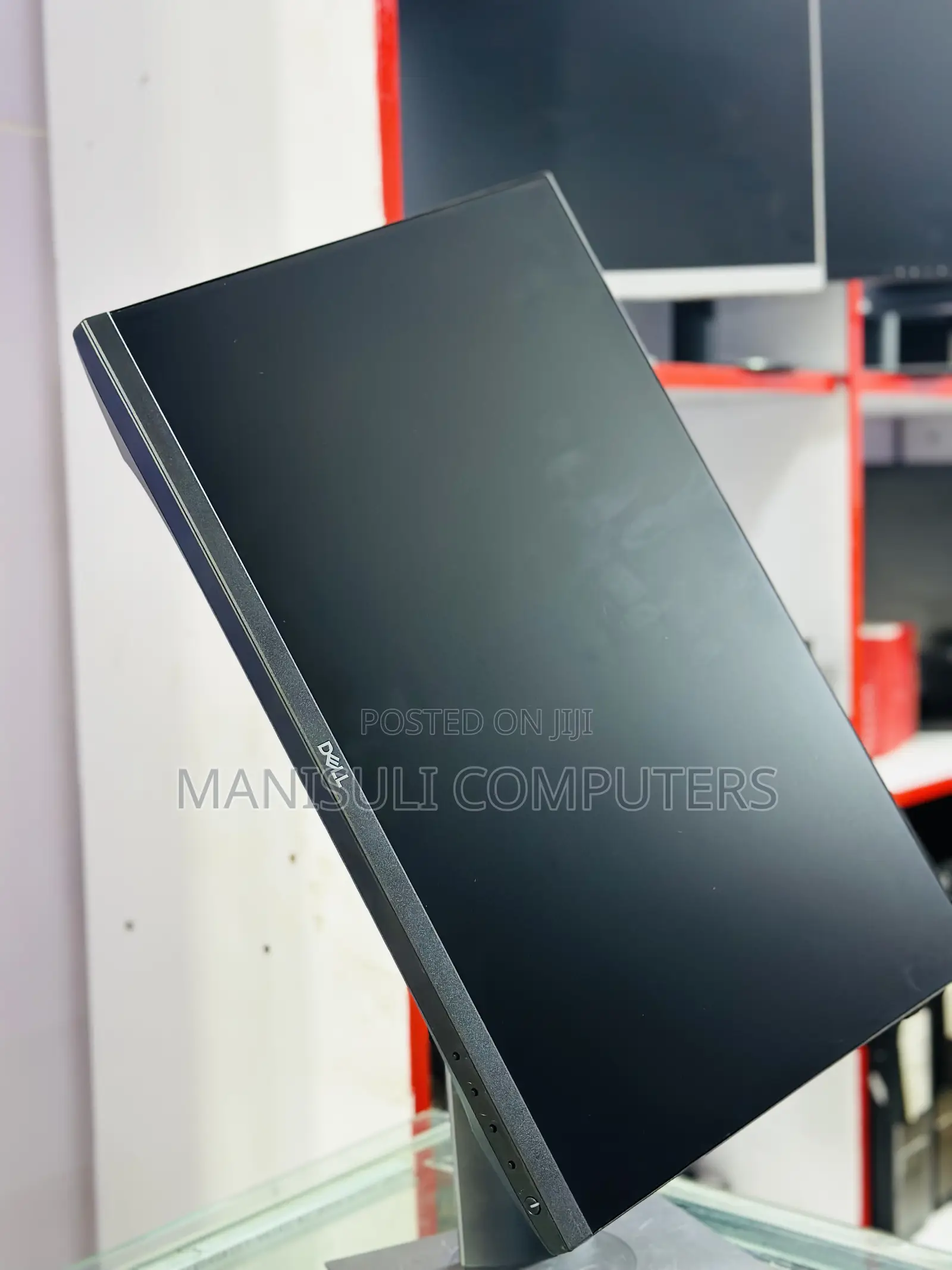 Dell 22 Inch Screen