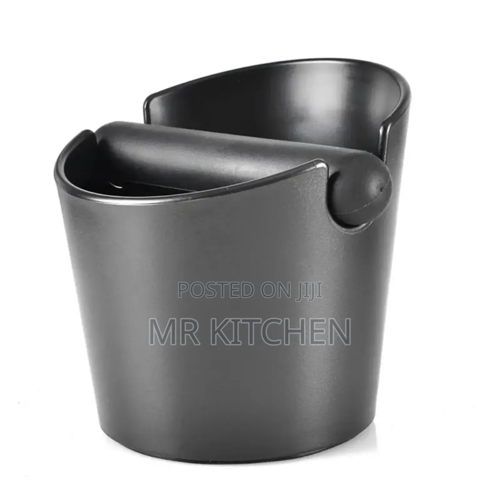 Coffee Knock Box