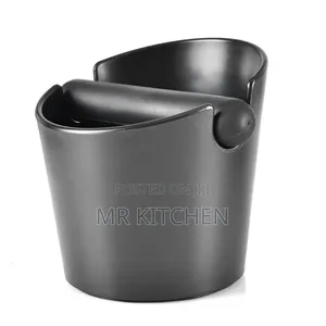 Coffee Knock Box