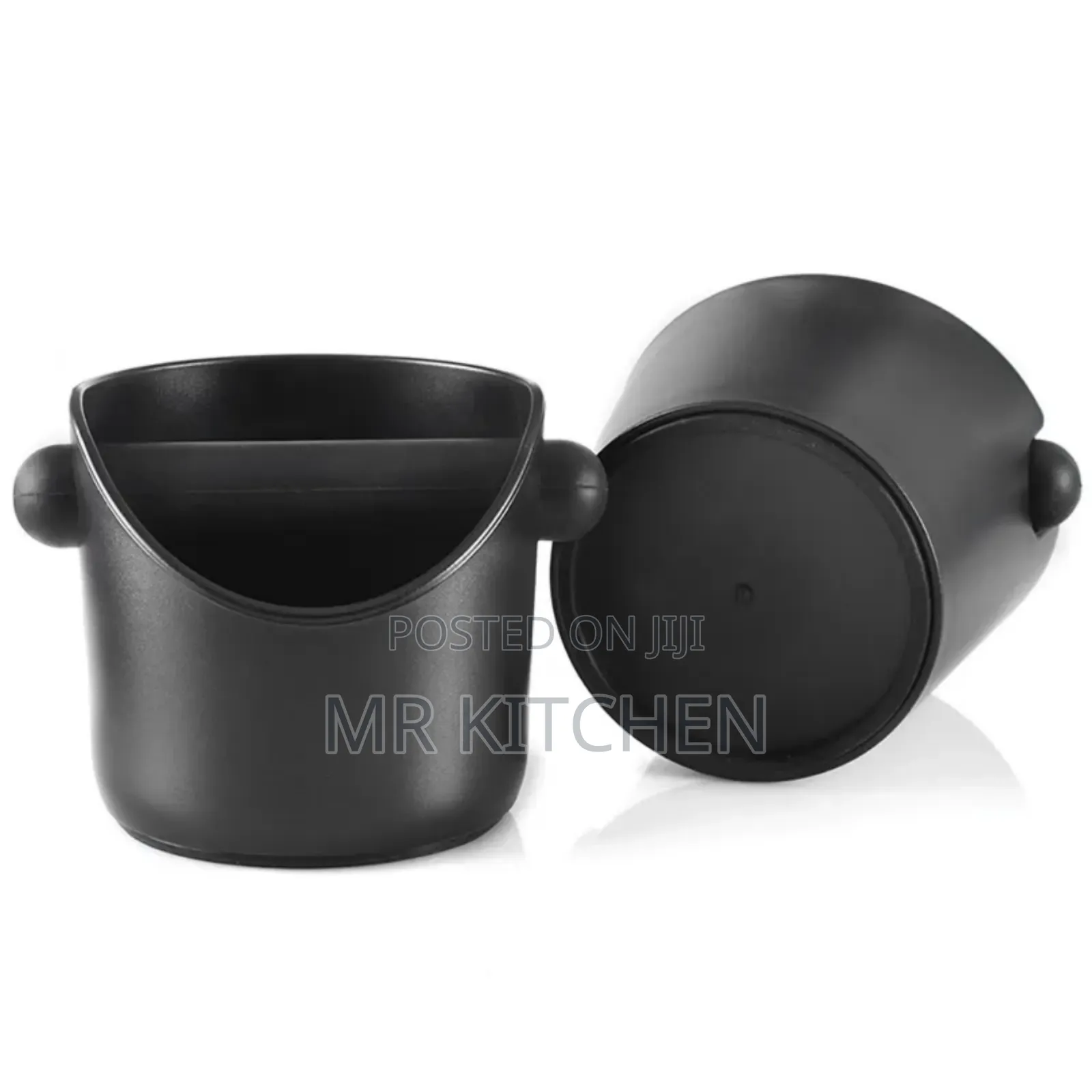 Coffee Knock Box