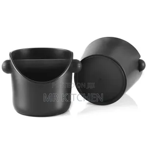 Coffee Knock Box