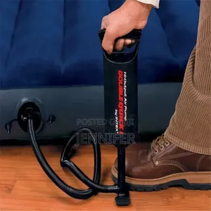 Intex Manual Fast Foot Pump for Inflatable