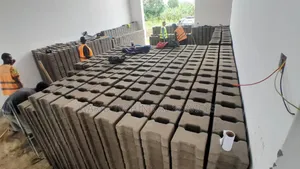 Brick Pavers Of All Shapes And Sizes Available