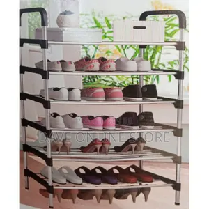 Shoe Racks-6 Layers