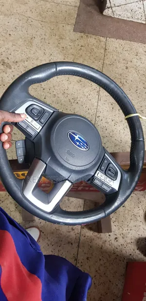 Steering Wheel for Subaru Forester Xt