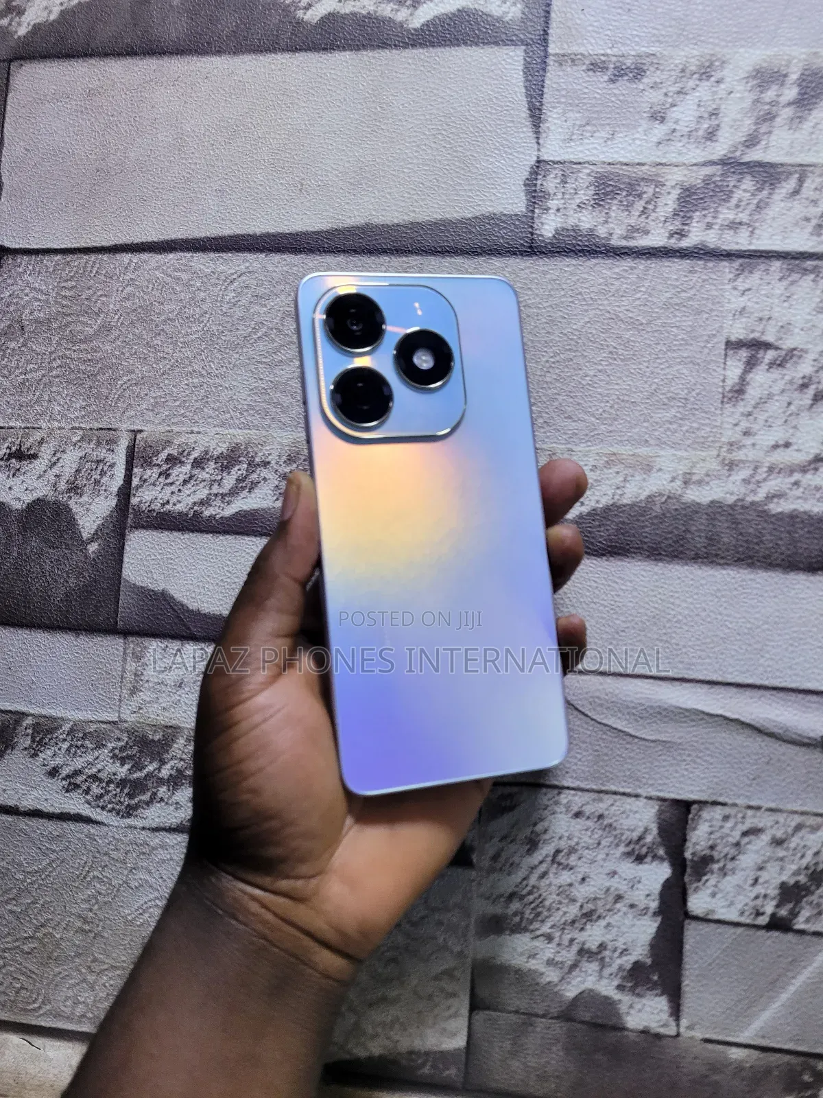 Tecno Spark 20 256 GB