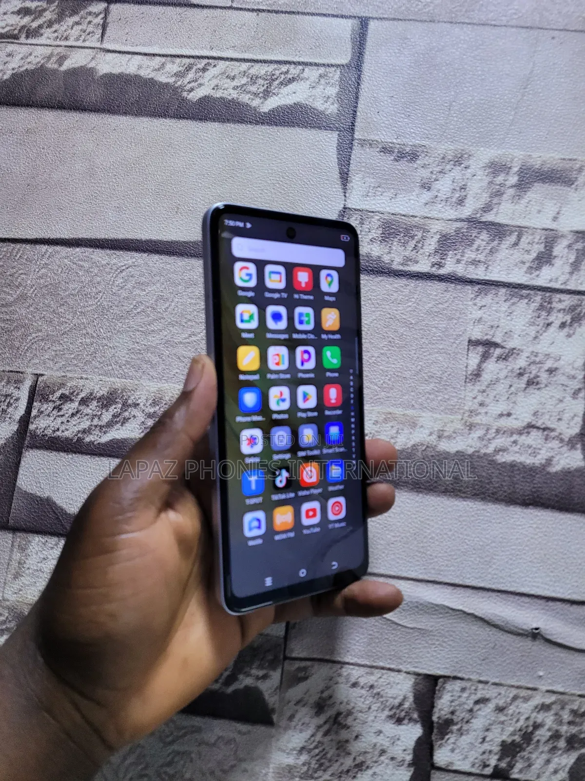 Tecno Spark 20 256 GB