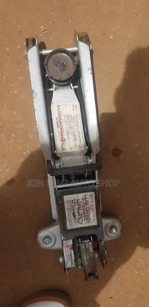 3 Tonne Garage Car Hydraulic Jerk