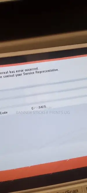 Printer Repair for Bizhub C364/C454/C284