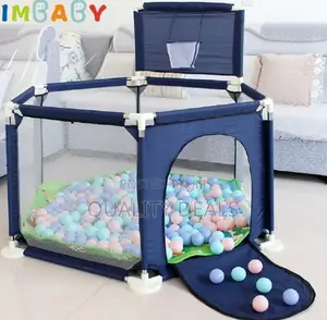 Baby House Room Playpen