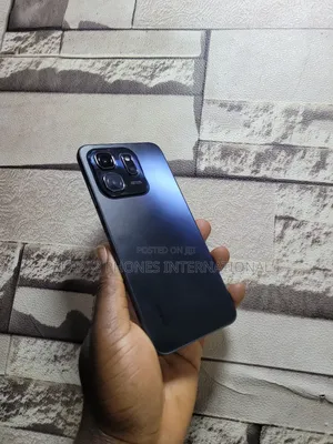 Infinix Hot 50i 128 GB Black