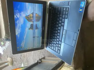 Laptop Dell Latitude 6430u 4GB Intel Core I5 HDD 320GB