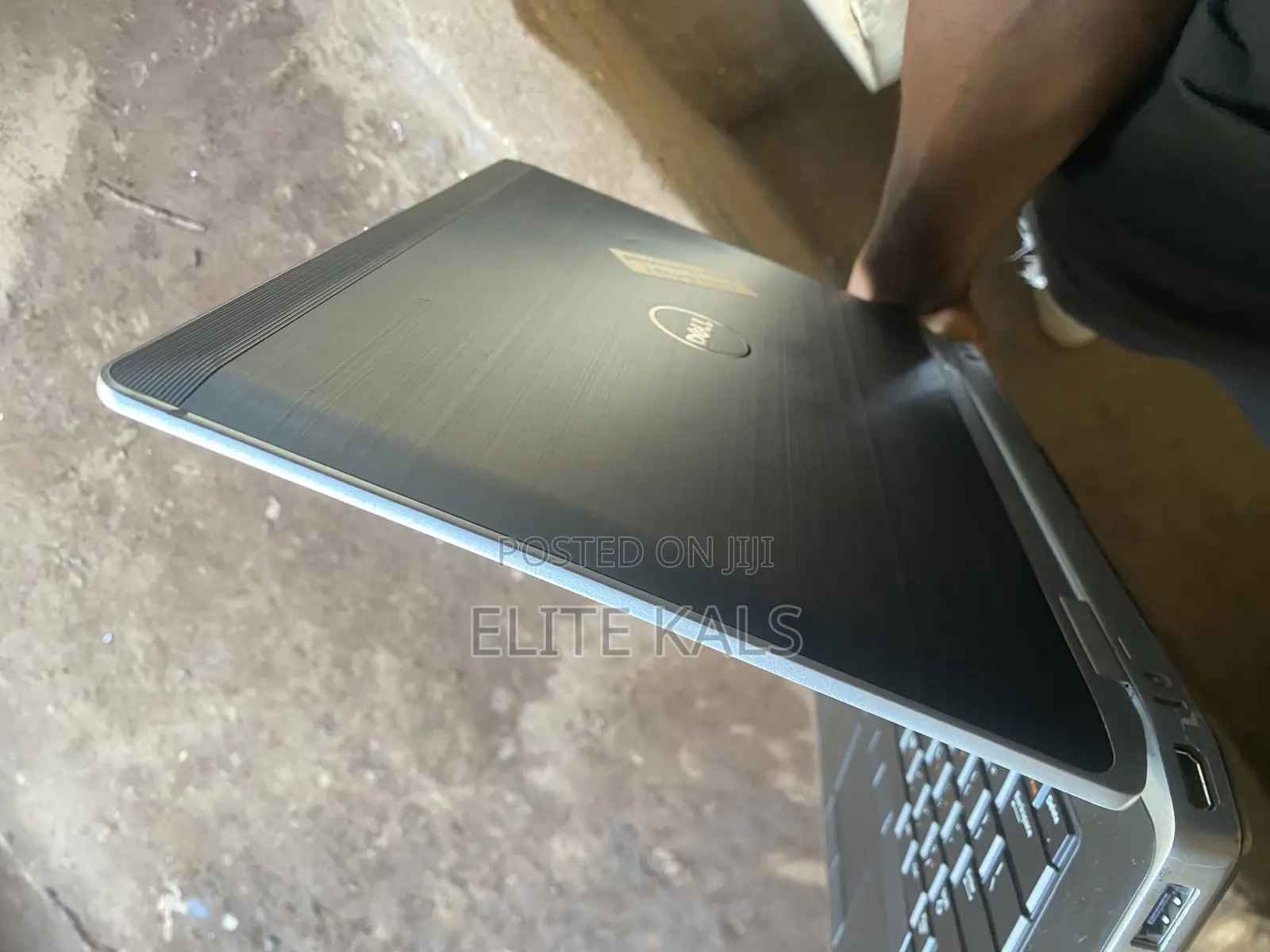 Laptop Dell Latitude 6430u 4GB Intel Core I5 HDD 320GB