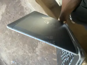 Laptop Dell Latitude 6430u 4GB Intel Core I5 HDD 320GB