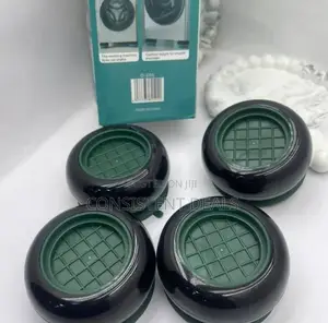 4pcs Anti Vibration Fridge Washing Machine Pads