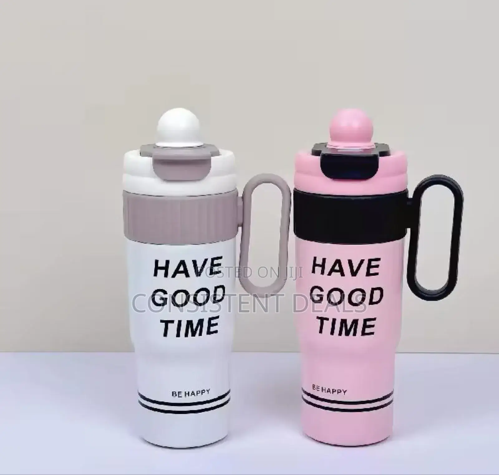 Insulated Travel Mug 400ml