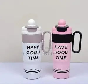 Insulated Travel Mug 400ml