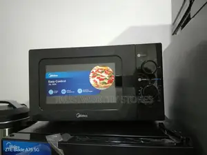 Midea Microwave