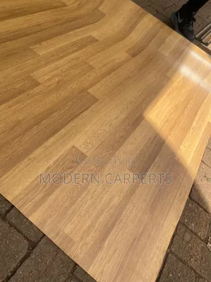 PVC Hard Carpets