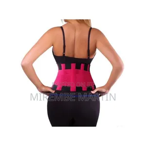 Waist Trainer Control Body Shaper Corset Waist Slimming Belt