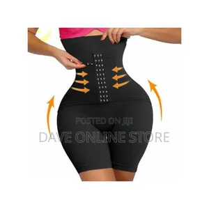 Tummy Control Shapewear Belt High Waist Trainer