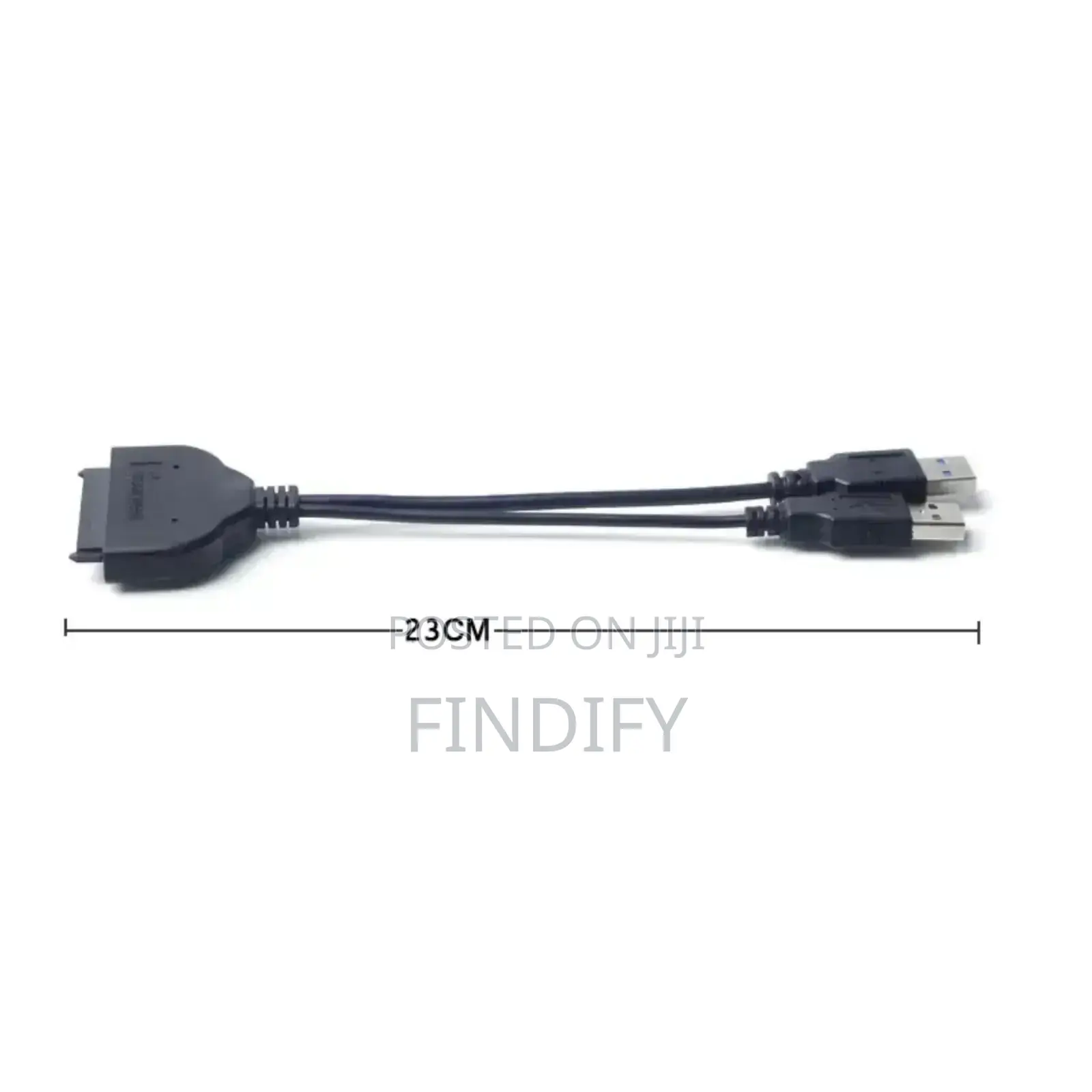 Usb3.0 to Sata Cable Adapter Converter 2. 5"Hard Disk Driver