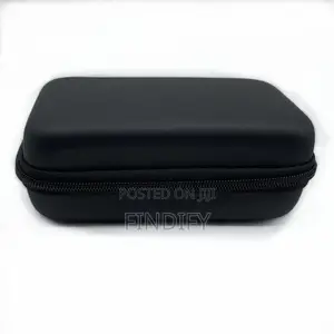 Hard Drive HDD
Waterproof Dust-Proof Storage Eva Case Bag