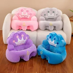 Princess or Prince Baby Seat Trainer