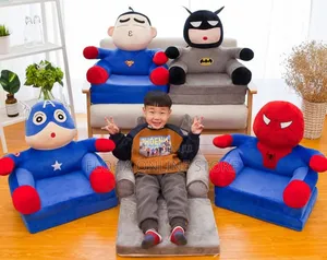 Unique Children's Cartoon Sofa Seat
