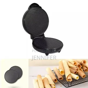 Round Ice Cone Moulding Machine