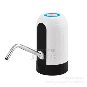 Universal Bottles Top Water Dispenser