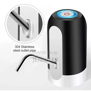 Universal Bottles Top Water Dispenser