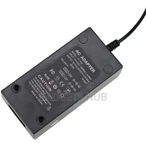 Universal Power Adapter 96w 12v to 24v Adjustable 10 in 1