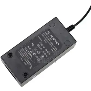 Universal Power Adapter 96w 12v to 24v Adjustable 10 in 1
