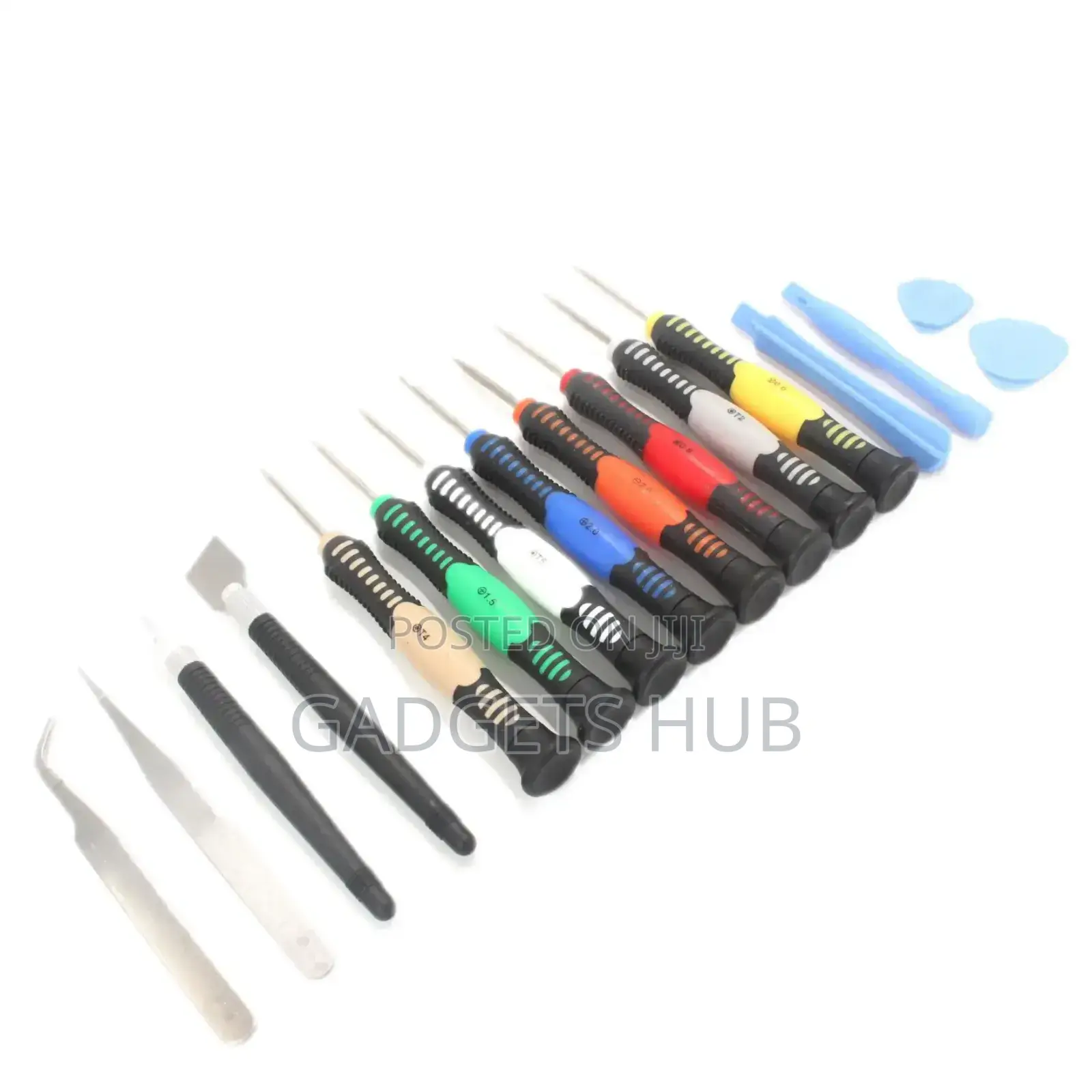 16 in 1 Precision Screwdriver Repair Hand Tools Set