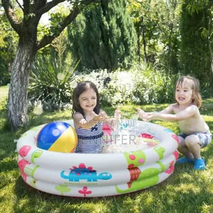 Baby Mini Swimming Pool