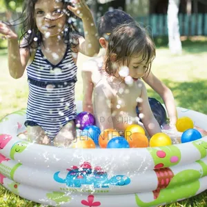Baby Mini Swimming Pool