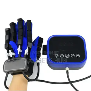 Hand Finger Machine Stroke Rehabilitation Robot Gloves