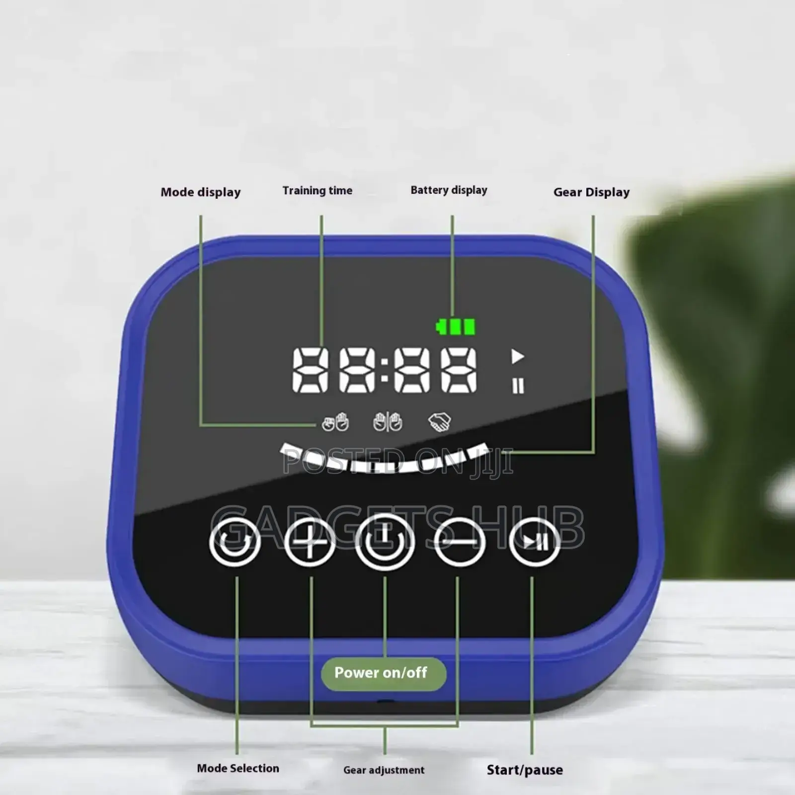Hand Finger Machine Stroke Rehabilitation Robot Gloves