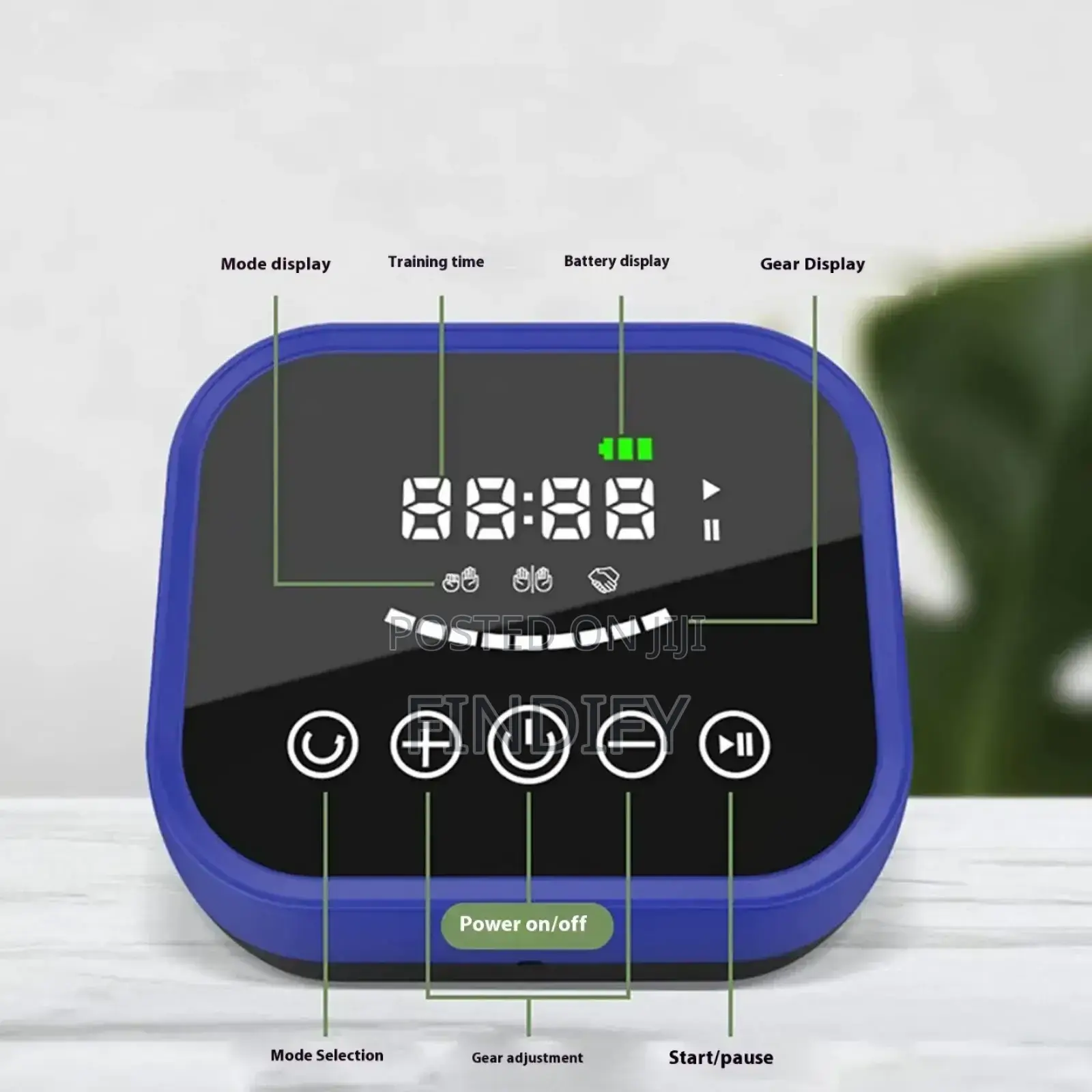 Hand Finger Machine Stroke Rehabilitation Robot Gloves