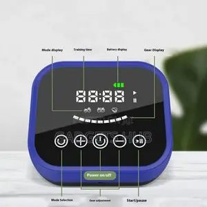 Hand Finger Machine Stroke Rehabilitation Robot Gloves