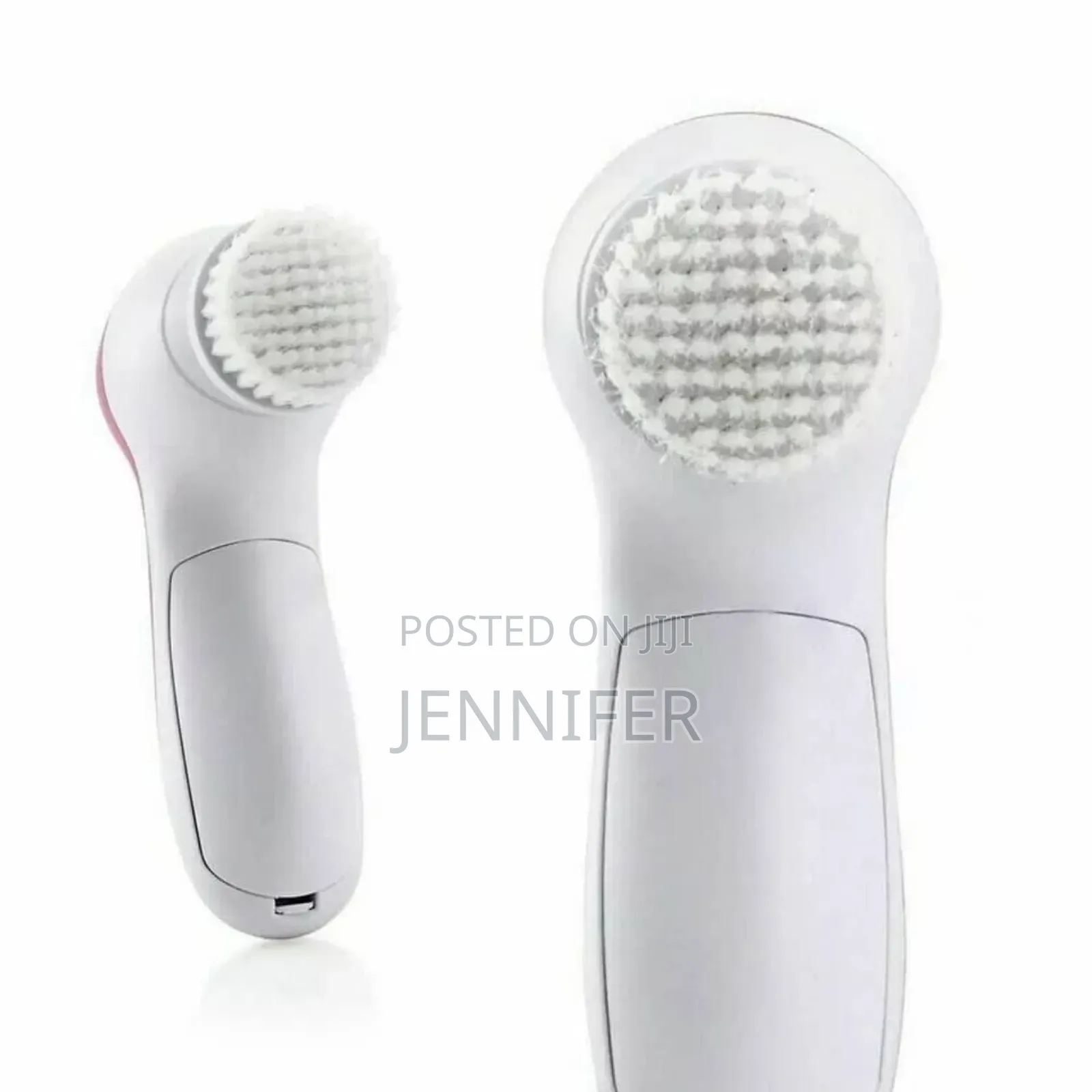 5in1 5in1 Electric Facial Scrubber