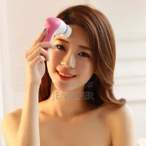 5in1 5in1 Electric Facial Scrubber