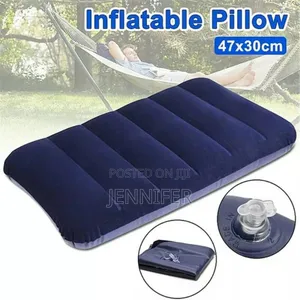 Apair Intex Inflatable Pillow