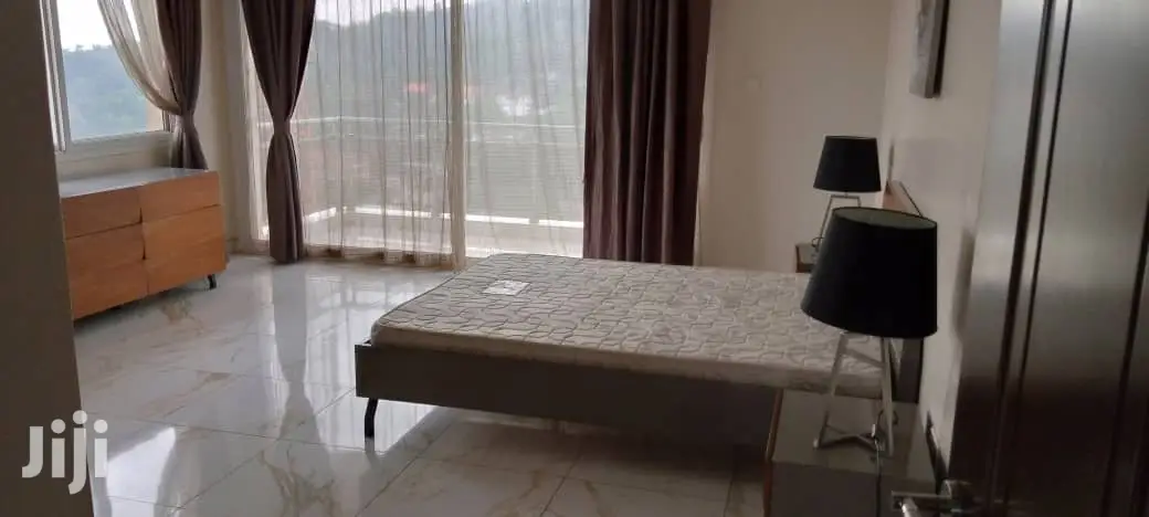 Three Bedroom Apartment In Moyo For Rent