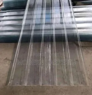 Transparent Sheets