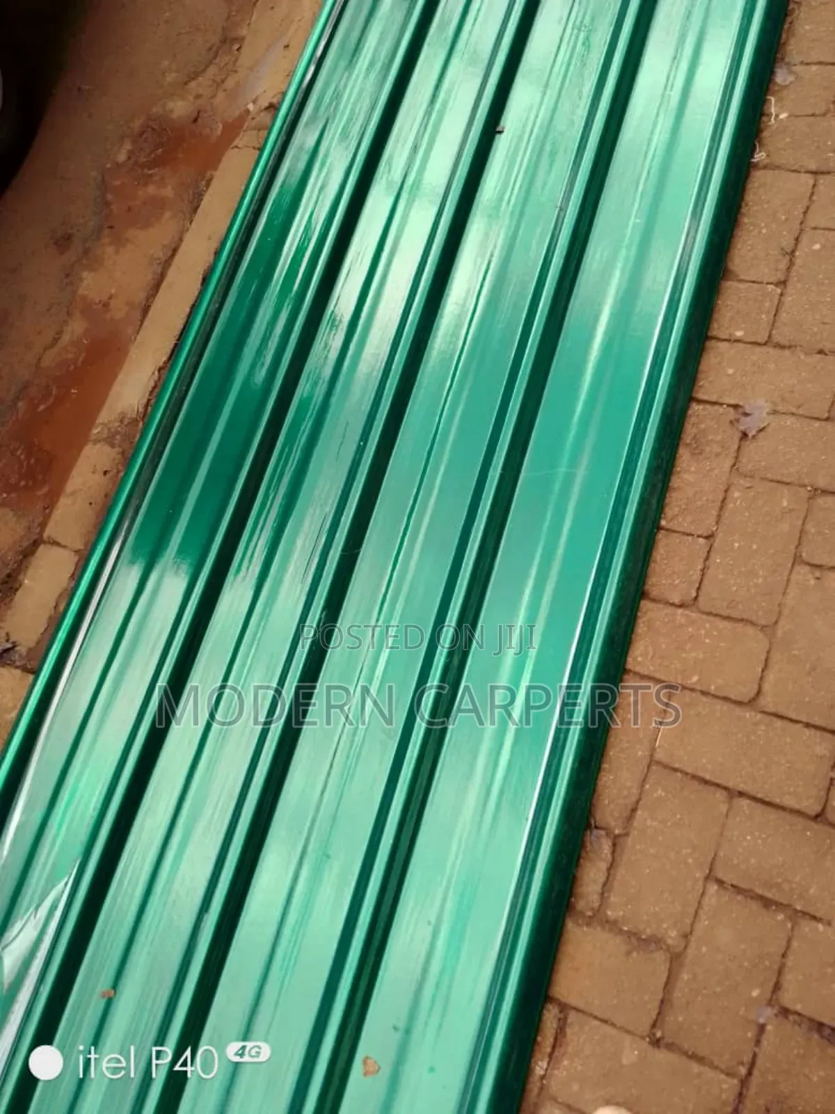 Transparent Sheet